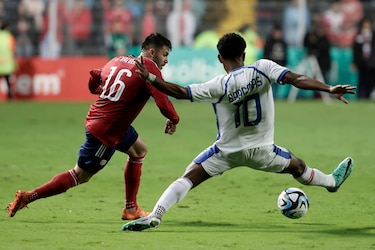 Costa Rica apuesta a la unión de grupo para soñar con la remontada ante Panamá