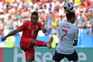 Panamá presentará cuatro cambios en su despedida ante Túnez