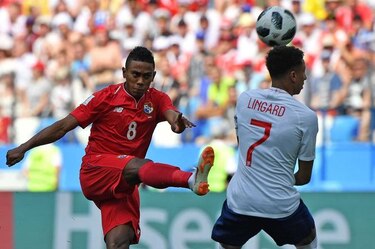Panamá presentará cuatro cambios en su despedida ante Túnez
