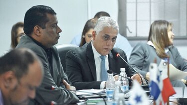 Presidencia sufre revés en la Asamblea Nacional