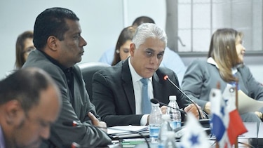 Presidencia sufre revés en la Asamblea Nacional