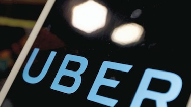 Uber suspende operaciones en capital griega