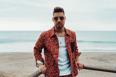 Miguel Melfi, en el ‘top 9′ de finalistas de ‘La Casa de los Famosos Colombia’