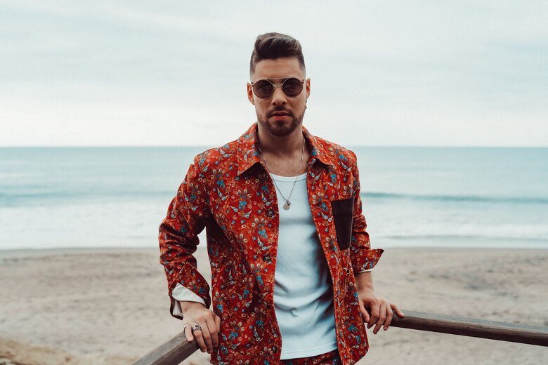 Miguel Melfi, su paso por Turquía y una nueva producción musical