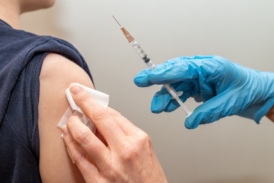 Urge revertir el retroceso en la vacunación infantil que produjo la pandemia