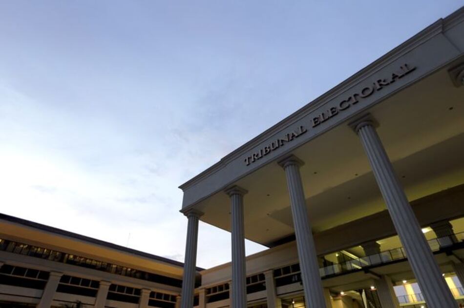 TE, en proceso final para dar por notificado a Martinelli