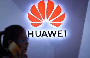 Investigan a Huawei por robo de secreto comercial