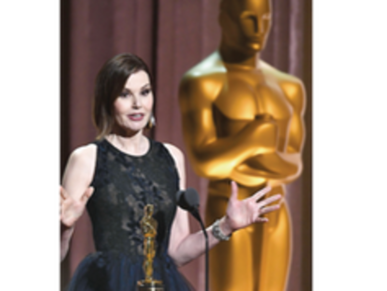 Los Oscar premian la lucha por la equidad