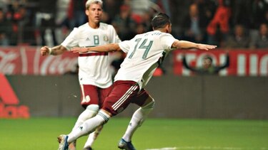México le da una mano a Panamá y la clasifica a la Copa Oro 2021