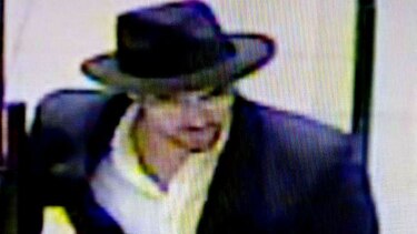 Capturan a sospechoso del robo de relojes Rolex en Soho Mall