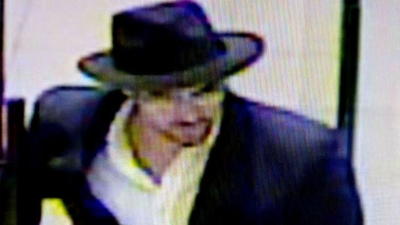 Capturan a sospechoso del robo de relojes Rolex en Soho Mall