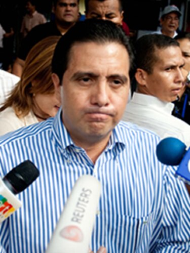 Torrijos sostiene que hay magistrados 'a la orden del poder'