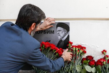 Irán celebrará elecciones presidenciales el 28 de junio
