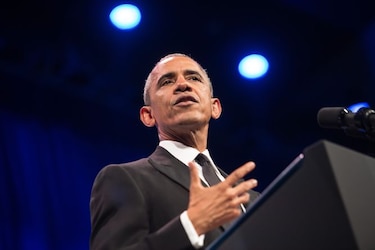 Barack Obama: Precandidatos republicanos no tienen liderazgo