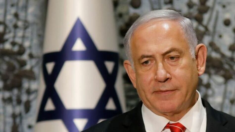 Netanyahu admite que no puede formar gobierno y despeja la vía a Benny Gantz
