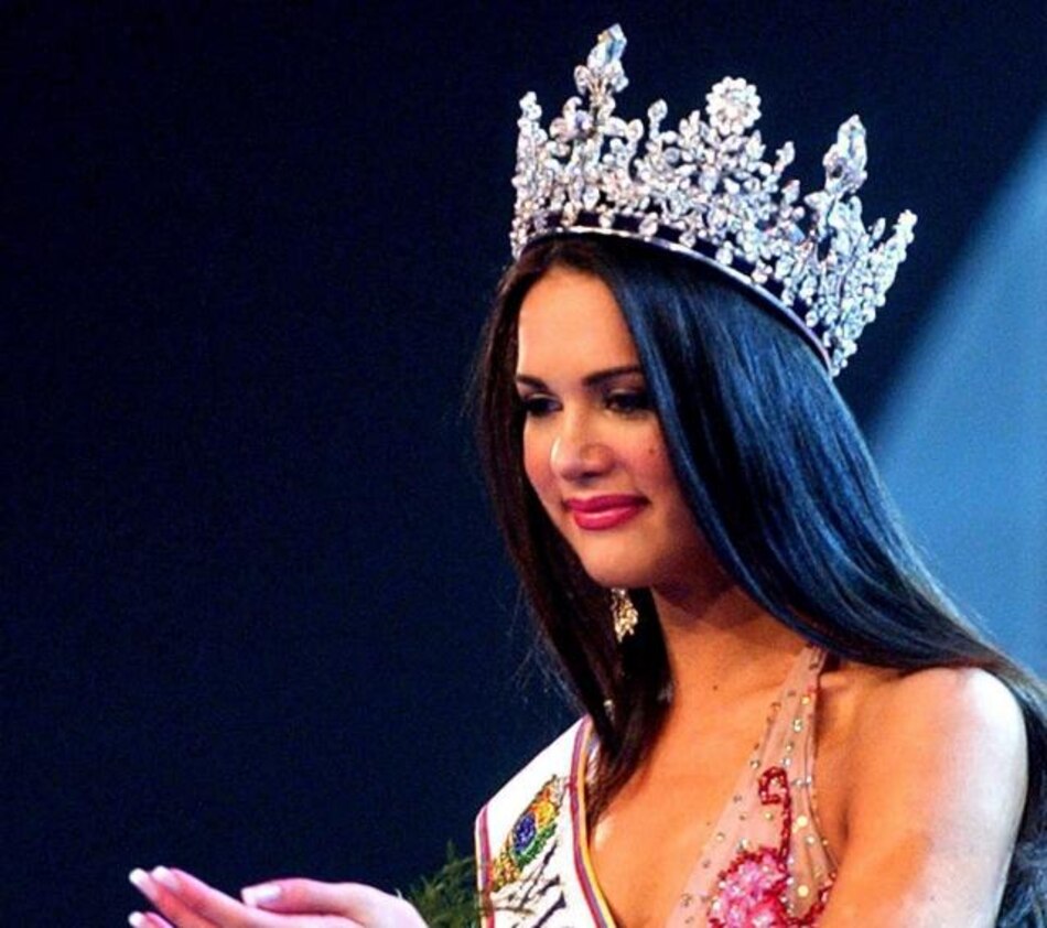 Imputan y dictan prisión a siete implicados en crimen de venezolana Spear