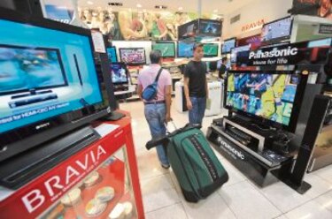 35 mil viajeros por ´Black Friday´