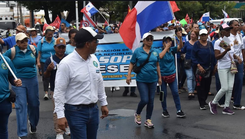 Dino Mon afirma que la Ley 462 está vigente y no será modificada por la CSS