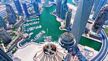 Dubái analiza emitir bonos islámicos