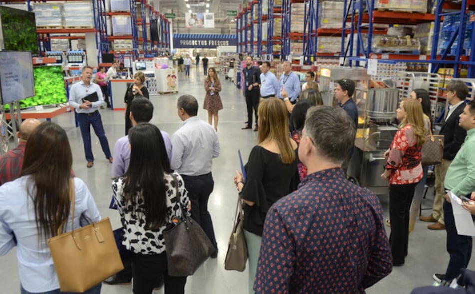 PriceSmart suma más de $29 millones en inversiones en Panamá