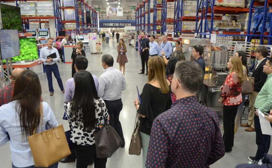 PriceSmart suma más de $29 millones en inversiones en Panamá