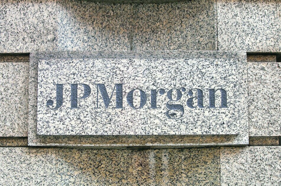 JPMorgan podría perder $2 mil millones en crisis brasileña