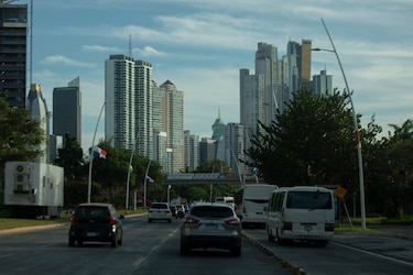 Moody’s alerta sobre el deterioro fiscal de Panamá y advierte sobre riesgos crediticios