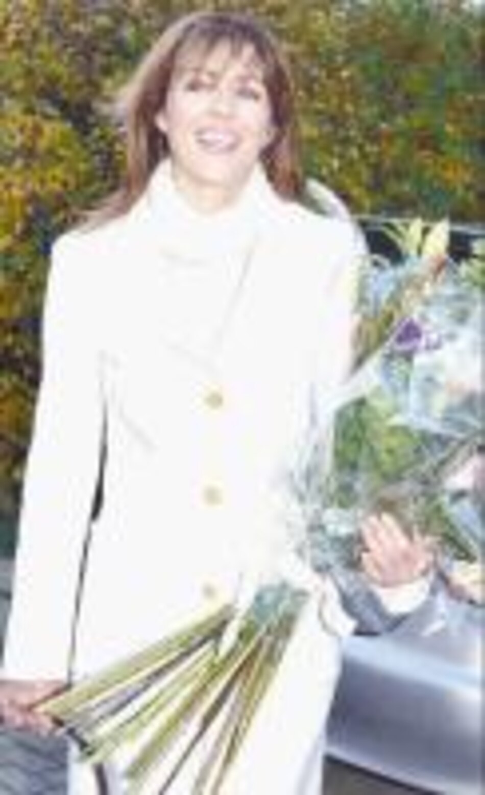 Análisis demuestran que Bing es padre del hijo de Liz Hurley