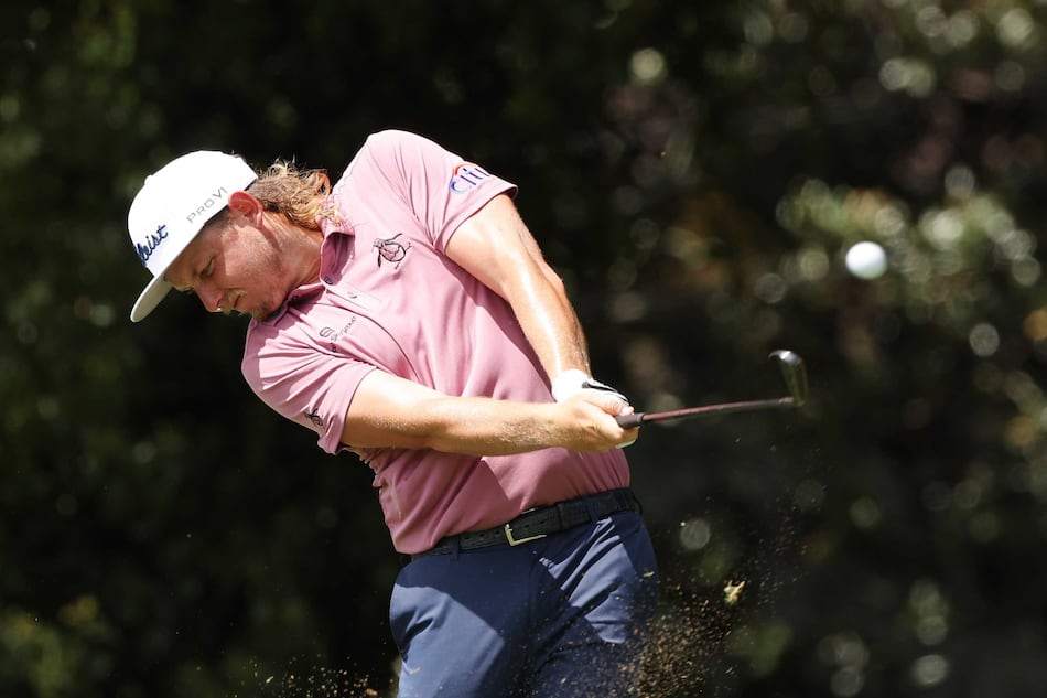 Australia aplaza grandes torneos de golf por el coronavirus