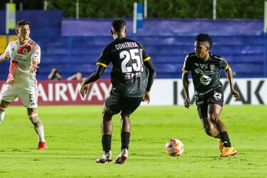 El CAI llega a Foxborough con el objetivo de avanzar en la Champions Cup