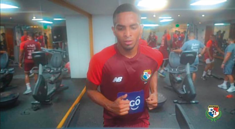 La Selección ya carbura en Dominicana para su choque ante Barbados