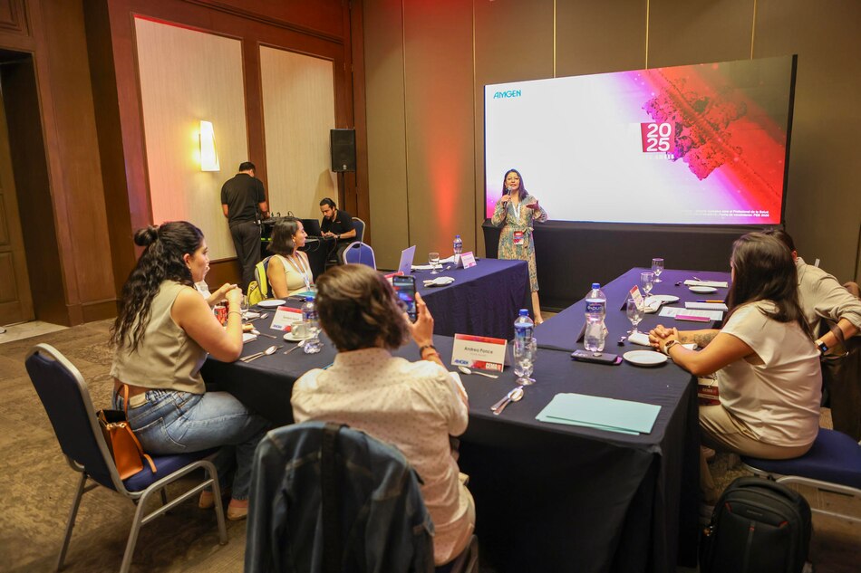 Inmunoterapias, tratamiento ‘menos tóxico’ para pacientes con cáncer en México