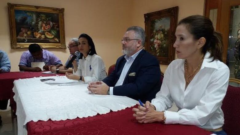 Empieza diálogo ampliado sobre Barro Blanco en Chiriquí