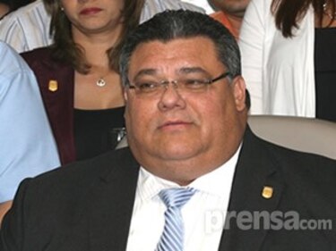 Vallarino: Vallas publicitarias generan ingresos a los municipios