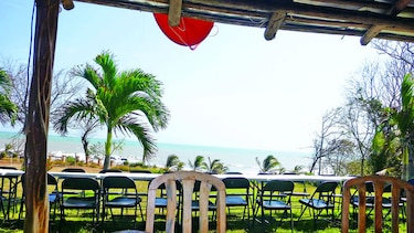 El pacífico Pedasí