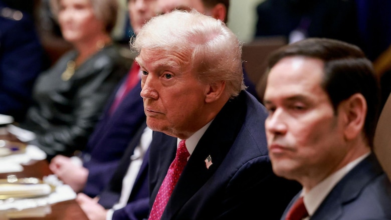 Rodrigo Paz, nuevo presidente de Bolivia: ‘La reapertura de las relaciones con Estados Unidos nos facilita resolver los problemas de forma inmediata’