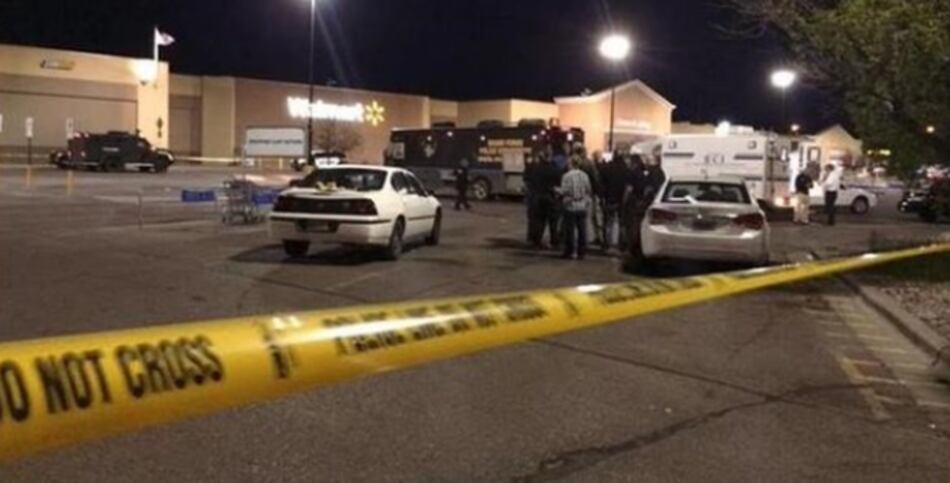 Tiroteo en Walmart de Denver deja al menos tres muertos