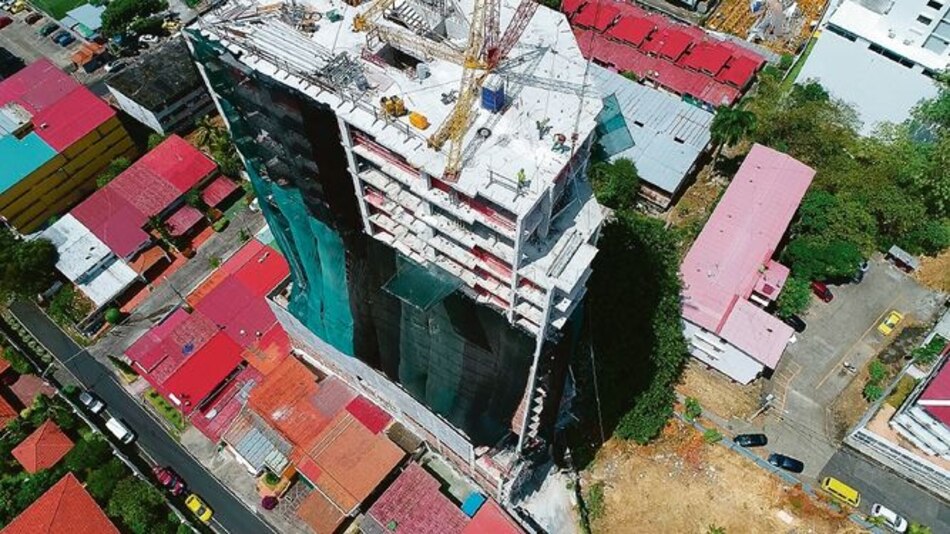 Consejo de Panamá suspende el proyecto PH Buona Vista