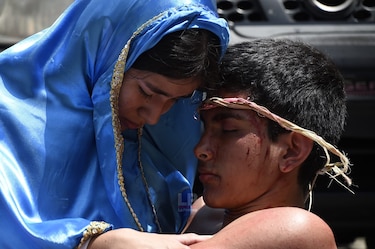 Viernes Santo: Panamá, una sola alma