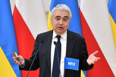 Tecnologías en energías limpias se triplicarán en 2023