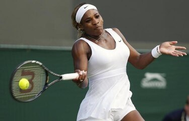 Sorpresa en Wimbledon: Williams cae en tercera ronda con Cornet
