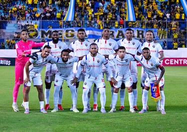 Mario Méndez: ‘Plaza viene haciendo muy bien las cosas y eso es el éxito hoy en día de este equipo’