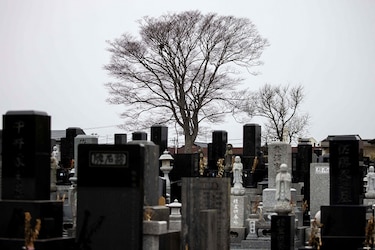Identifican cuerpo de una mujer hallado 10 años después del tsunami de Japón