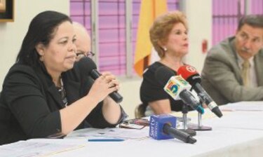Justicia y Paz pide votar a conciencia