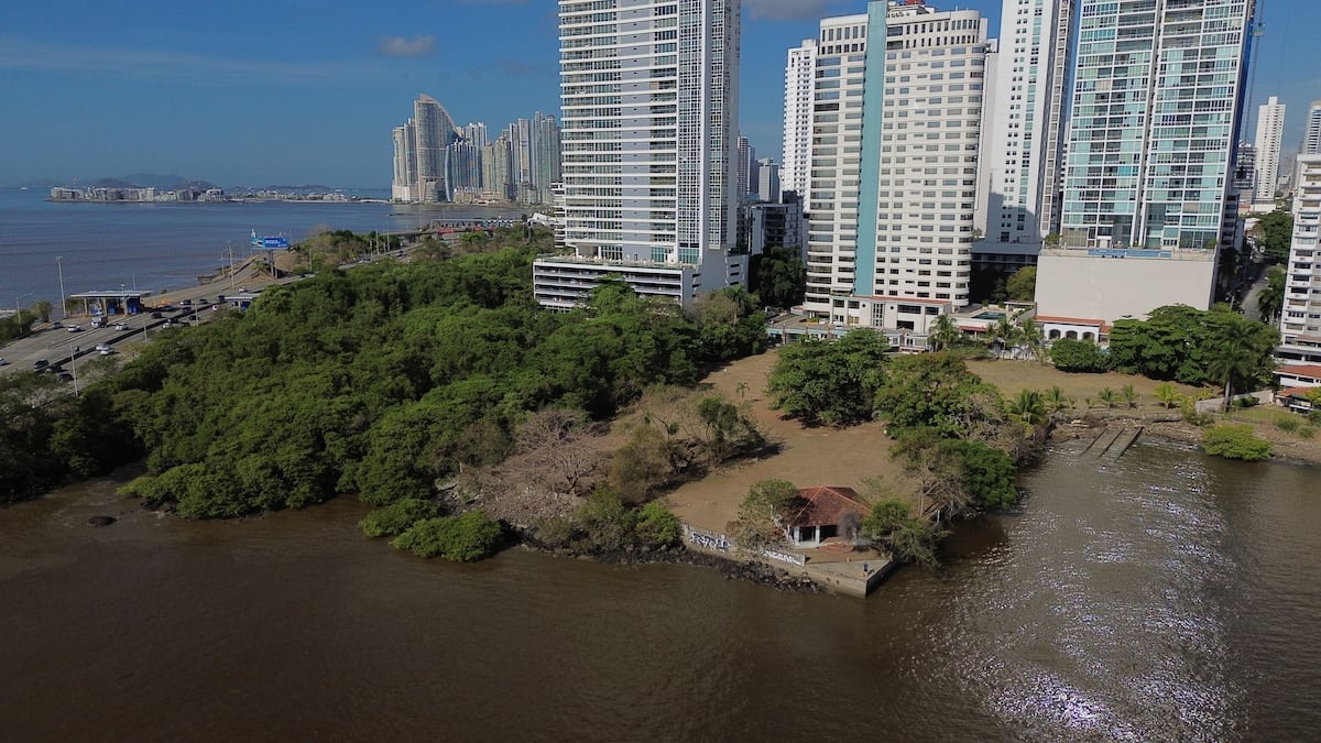 Del astillero al Coco Parque: el relato inédito del mar que San Francisco volvió a mirar