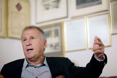 Zico admite que todavía no tiene el respaldo para ser candidato