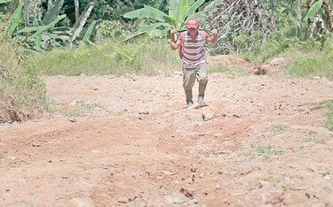 Casi $30 millones para fichas, allegados y amigos del diputado Benicio Robinson