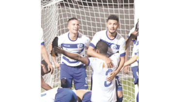 Cinco equipos ya están en los cuartos de final del torneo de Copa