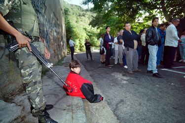 Grupo Internacional de Contacto insta a Venezuela a retomar diálogos en México