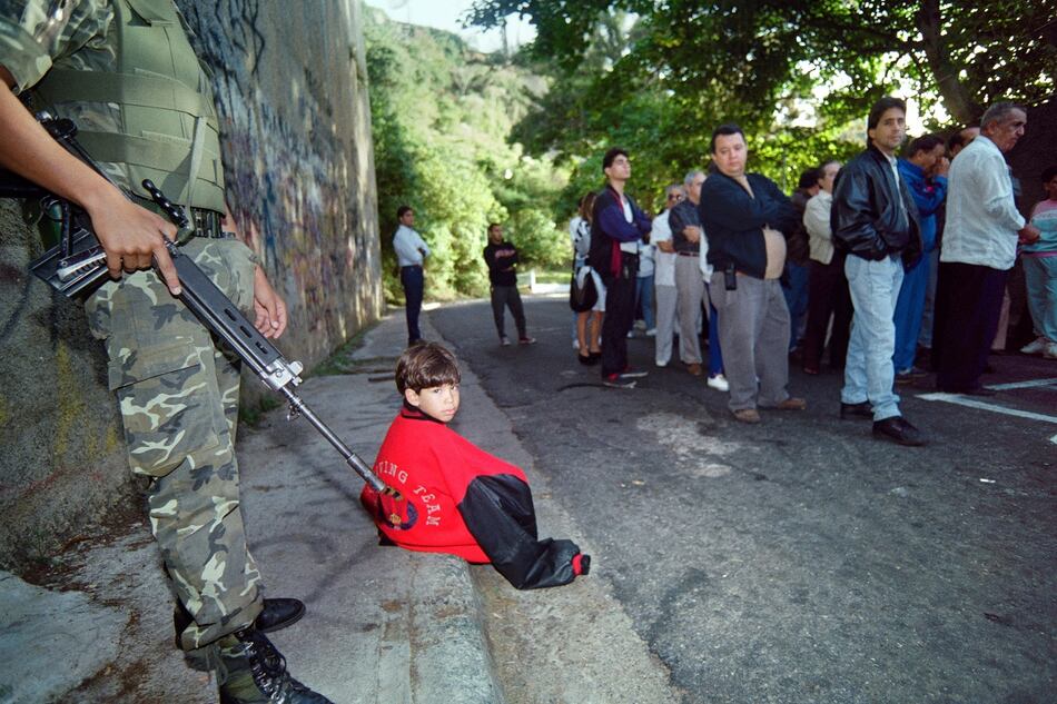 Grupo Internacional de Contacto insta a Venezuela a retomar diálogos en México